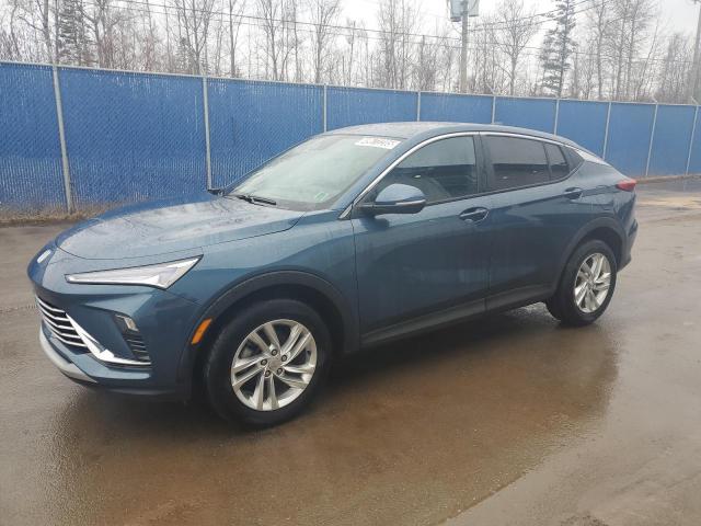 2025 BUICK ENVISTA PREFERRED for sale at Copart NB - MONCTON