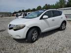 2009 Nissan Murano S en Venta en Memphis, TN - Water/Flood