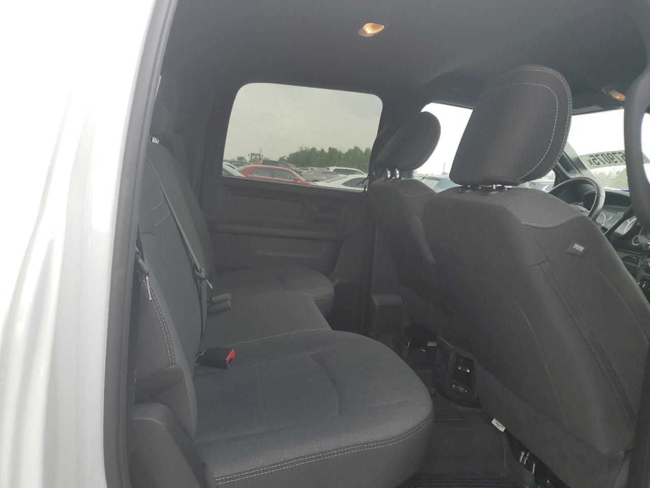 2024 Ram 3500 Tradesman VIN: 3C63RRGL2RG198927 Lot: 51679075