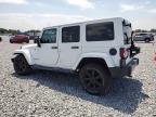 2014 Jeep Wrangler Unlimited Sahara за продажба в Arcadia, FL - Front End