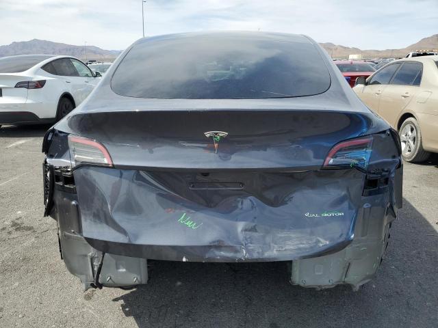  TESLA MODEL Y 2023 Gray