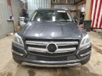 2014 Mercedes-Benz Gl 450 4Matic for Sale in West Mifflin, PA - Mechanical