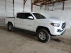 2016 Toyota Tacoma Double Cab للبيع في Lexington، KY - Side