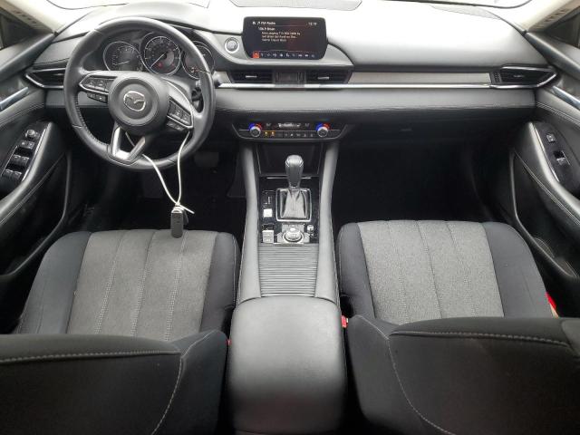  MAZDA 6 2019 Granatowy