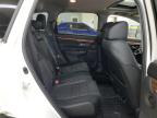 2022 Honda Cr-V Exl na sprzedaż w Mocksville, NC - Side
