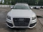 2012 Audi Q5 Premium Plus на продаже в Dunn, NC - Side