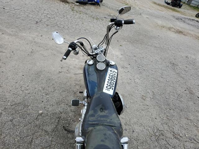 2004 HARLEY-DAVIDSON FXDLI   