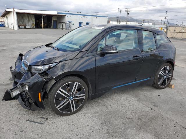 2016 Bmw I3 Rex