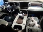 2024 TOYOTA SEQUOIA SR5 for sale at Copart QC - MONTREAL