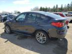 2017 BMW X4 XDRIVE28I à vendre chez Copart ON - TORONTO