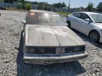 1987 Oldsmobile Delta 88 Royale Brougham на продаже в Byron, GA - Biohazard/Chemical