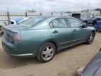 2004 Mitsubishi Galant Gts продається в San Martin, CA - Minor Dent/Scratches