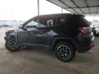 2025 Jeep Compass Trailhawk zu verkaufen in Sacramento, CA - Front End