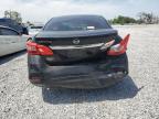 2018 Nissan Sentra S продається в Riverview, FL - Rear End