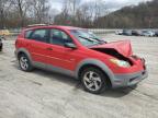 2003 Pontiac Vibe  na sprzedaż w Ellwood City, PA - All Over