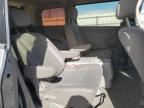 2014 Nissan Quest S იყიდება Fresno-ში, CA - All Over