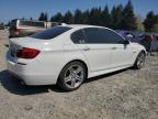 2012 Bmw 535 I   na sprzedaż w Graham, WA - Front End