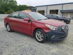 2016 Hyundai Sonata Se продається в Concord, NC - All Over