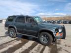 1998 Toyota 4Runner Limited for Sale in Littleton, CO - Rollover