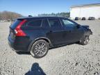 2018 Volvo V60 Cross Country Premier na sprzedaż w Windsor, NJ - Front End