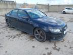 2011 AUDI A4 S LINE for sale at Copart YORK