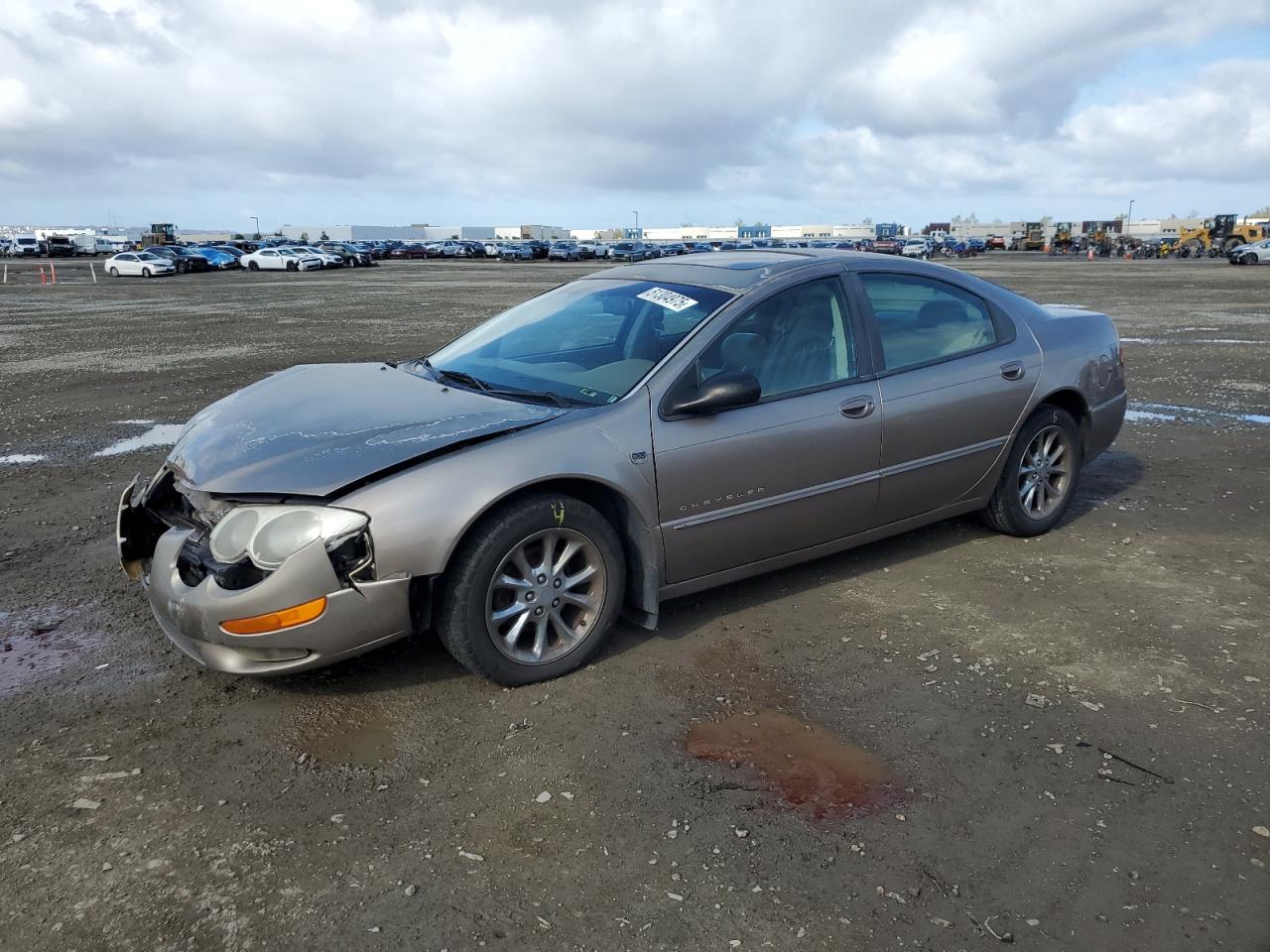 1999 Chrysler 300M  for Sale in San Diego, CA - Front End