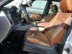 2010 Ford Expedition Eddie Bauer en Venta en Florence, MS - Vandalism