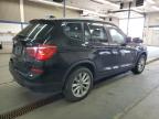2017 Bmw X3 Xdrive28I de vânzare în Pasco, WA - Front End