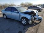 2008 Hyundai Sonata Gls en Venta en North Las Vegas, NV - Front End