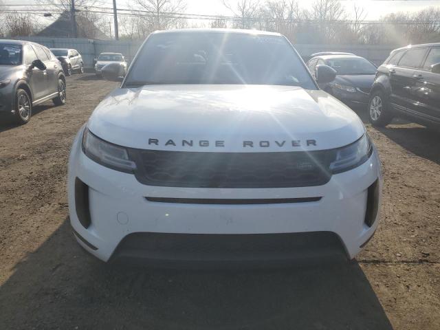  LAND ROVER RANGEROVER 2020 Білий