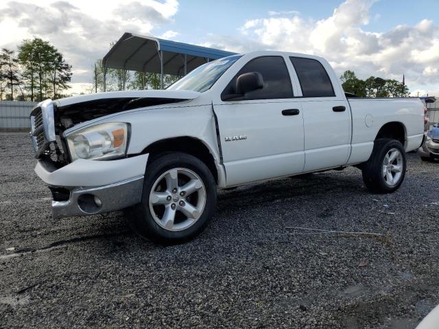 2008 Dodge Ram 1500 St