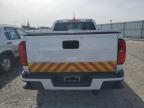 2022 Chevrolet Colorado Lt იყიდება Dyer-ში, IN - Front End