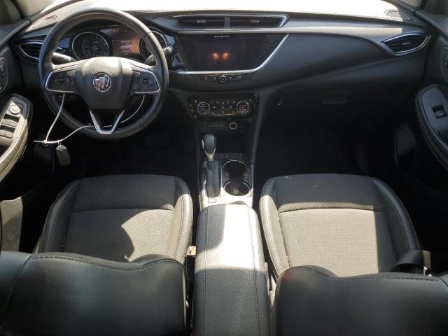  BUICK ENCORE 2022 Белый