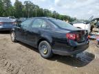 2010 Volkswagen Jetta Se zu verkaufen in Greenwell Springs, LA - Minor Dent/Scratches
