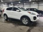 Ham Lake, MN에서 판매 중인 2018 Kia Sportage Lx   - Side