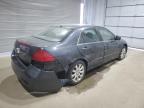 2006 Honda Accord Ex на продаже в Candia, NH - Side