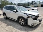 2019 Subaru Forester Touring na sprzedaż w Knightdale, NC - Front End