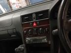 1996 MERCEDES BENZ C180 CLASS for sale at Copart SANDWICH