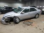 2004 Honda Accord Lx იყიდება Franklin-ში, WI - Front End