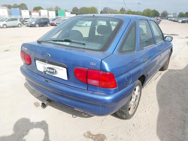 1999 FORD ESCORT FLI