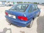 1999 FORD ESCORT FLI for sale at Copart WESTBURY