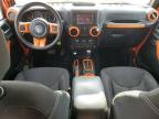 2015 Jeep Wrangler Unlimited Rubicon на продаже в Wichita, KS - All Over