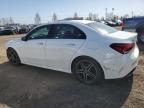 2019 MERCEDES-BENZ A 220 4MATIC for sale at Copart AB - CALGARY