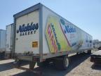 2009 Utility Vs2Dx Dry Van Trailer for Sale in Columbus, OH - Undercarriage