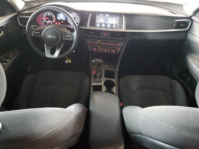 KIA OPTIMA 2020 Biały