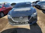 2018 Mazda 6 Signature na sprzedaż w Elgin, IL - Rear End