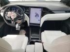 2020 Tesla Model X  იყიდება Elgin-ში, IL - Front End