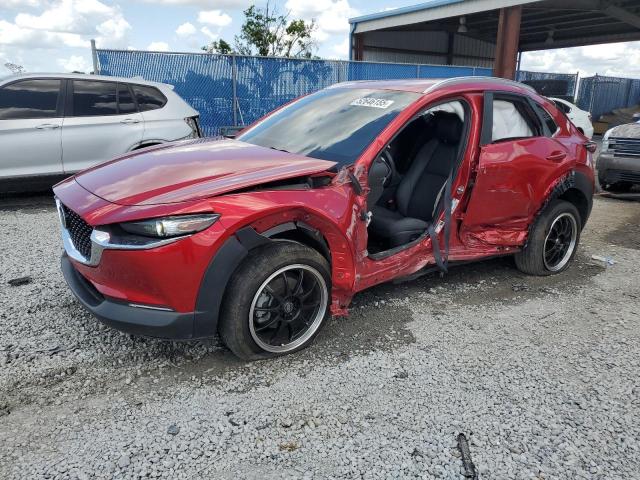 2023 Mazda Cx-30 Preferred