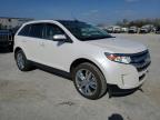 2012 Ford Edge Limited на продаже в Kansas City, KS - Front End