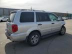 2005 Honda Pilot Exl zu verkaufen in Nampa, ID - Front End